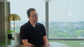 AI Tsunami Is Coming: Anthropic's Dario Amodei On Why Society Is Missing The Big Picture