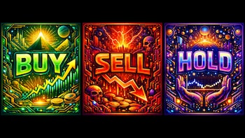 Buy, Sell Or Hold: ONGC, TCS, IRCTC, Hyundai Motor, NTPC, REC — Ask Profit