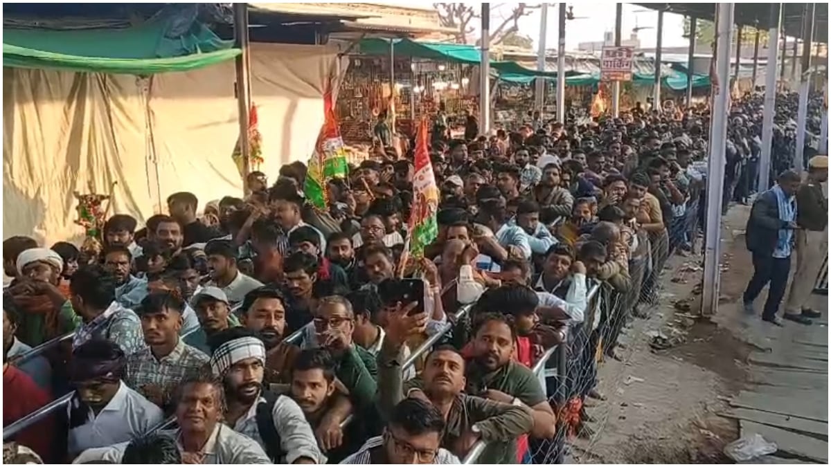 Latest and Breaking News on NDTV