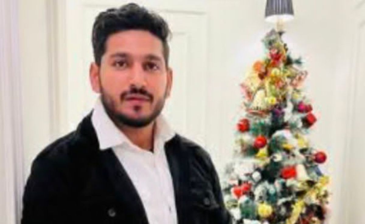 Man, 28, Shot Dead Outside His Noida Home, Was Released From Jail Days Ago