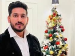 Man, 28, Shot Dead Outside His Noida Home, Was Released From Jail Days Ago