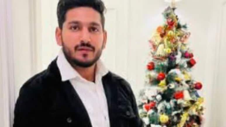 Man, 28, Shot Dead Outside His Noida Home, Was Released From Jail Days Ago