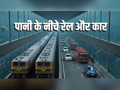 ब्रह्मपुत्र नदी के नीचे दौड़ेंगी ट्रेन और कारें, देश की पहली अंडरवॉटर रेल-रोड टनल को मंजूरी, जानें खूबियां