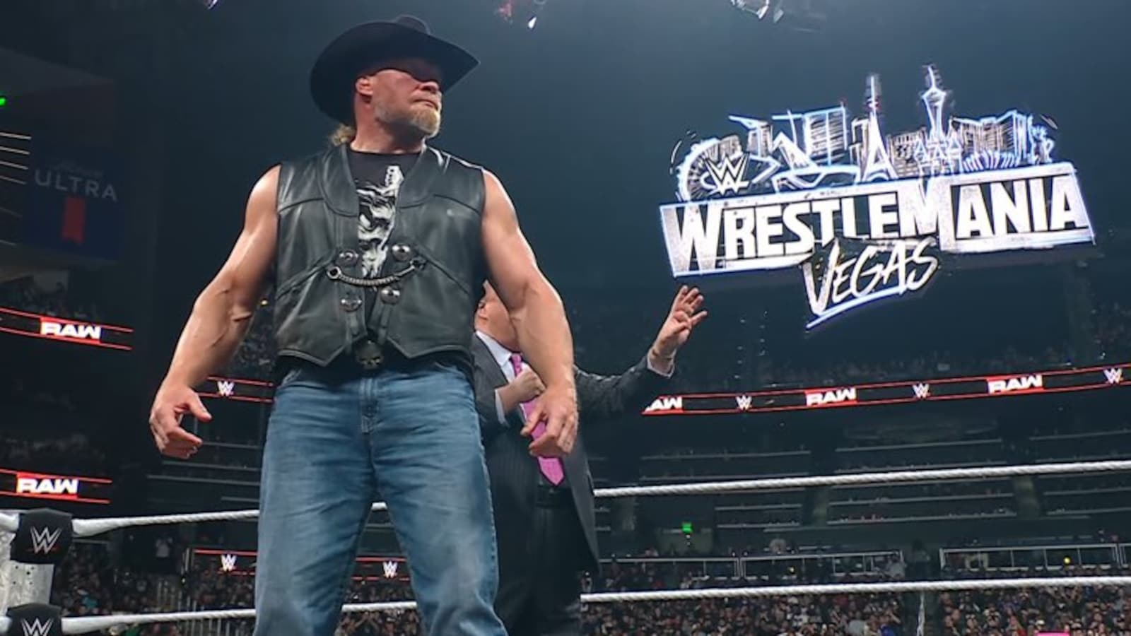 Is Brock Lesnar Preparing For One Last WWE Run? Shocking Update on WWE Star Before Clash in Italy