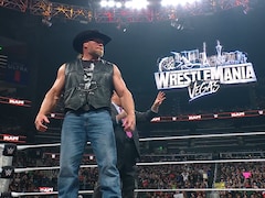 Is Brock Lesnar Officially Back? WWE Quietly Changes Stars Roster Status After Shocking RAW Comeback