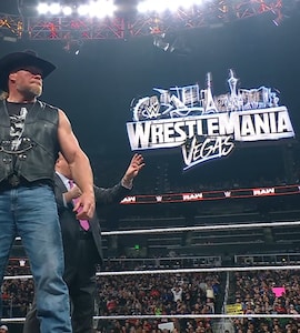 WWE Raw February 23 Results: Brock Lesnar Returns, Liv Morgan Makes Big WrestleMania Decision