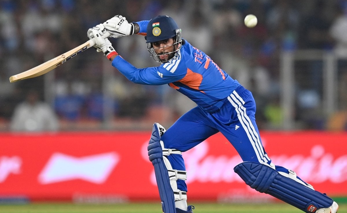 T20 World Cup: Tilak Varma To Be Dropped For South Africa Clash? Suryakumar Yadav Gives Clear Answer