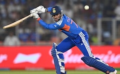 Tilak To Be Dropped For South Africa Clash? Suryakumar Gives Clear Answer