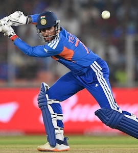 T20 World Cup: Tilak Varma To Be Dropped For South Africa Clash? Suryakumar Yadav Gives Clear Answer