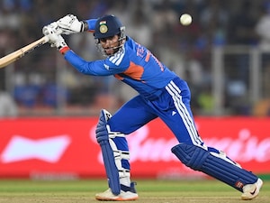 Tilak To Be Dropped For South Africa Clash? Suryakumar Gives Clear Answer