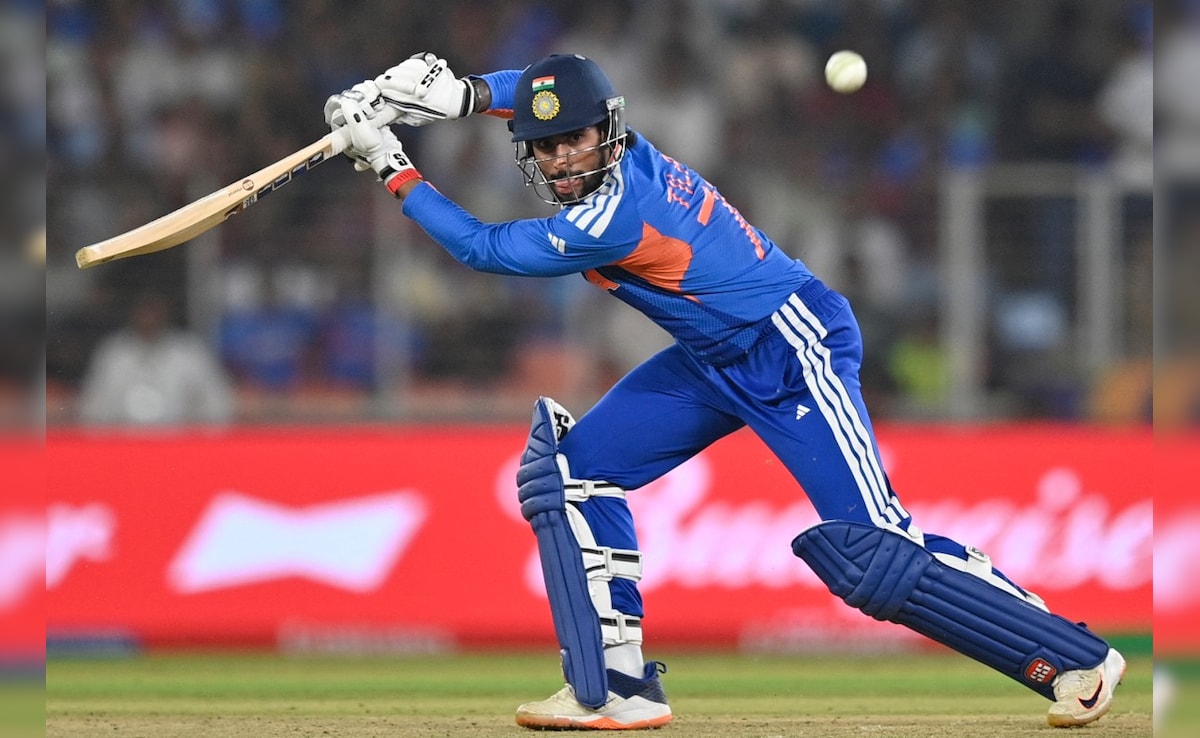 IND vs WI; T20 World Cup 2026: हम गेंदबाजों में खौफ देखना चाहते हैं, वेस्टइंडीज के खिलाफ मैच से पहले तिलक वर्मा के ऐलान ने मचाई खलबली
