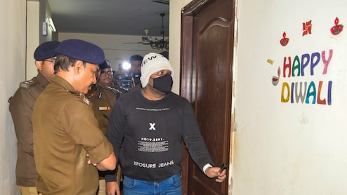 Is 'Love Game' Similar To Blue Whale Challenge? Ghaziabad's Three Minor Sisters Death Linked To Korean Online Game