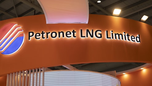 India's Top LNG Importer Says Favorable Terms Key To US Deals