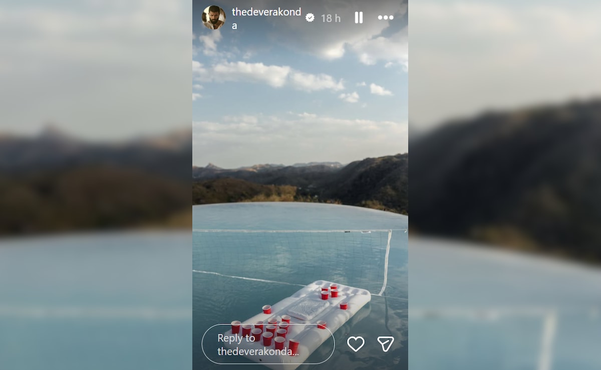 Latest and Breaking News on NDTV Latest and Breaking News on NDTV