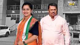 Chandrapur Mayor: वडेट्टीवारांना डबल धक्का, पक्षश्रेष्ठींपाठोपाठ विभागीय आयुक्तांनी दिला दणका