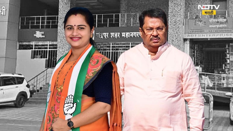 Chandrapur Mayor: वडेट्टीवारांना डबल धक्का, पक्षश्रेष्ठींपाठोपाठ विभागीय आयुक्तांनी दिला दणका