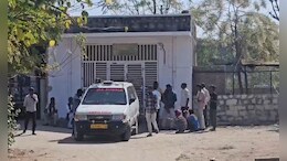 जालोर: जवाई नहर के पानी को लेकर खूनी संघर्ष, फावड़े के हमले में युवक की मौत
