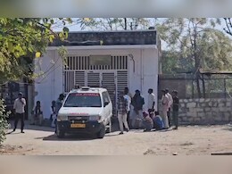 जालोर: जवाई नहर के पानी को लेकर खूनी संघर्ष, फावड़े के हमले में युवक की मौत