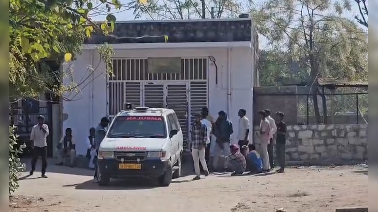 जालोर: जवाई नहर के पानी को लेकर खूनी संघर्ष, फावड़े के हमले में युवक की मौत