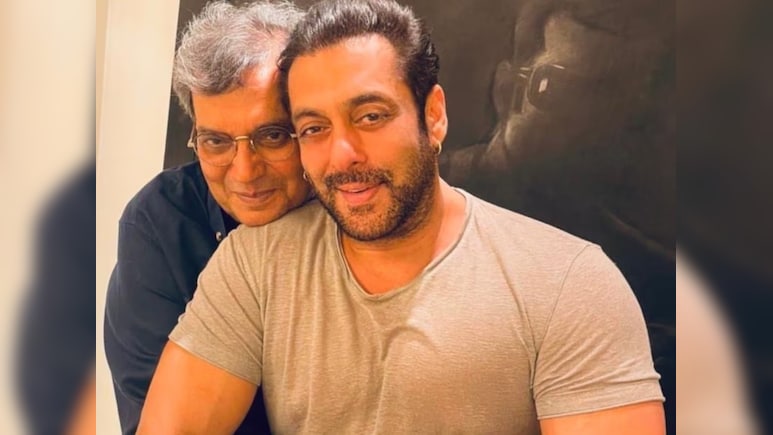 जब सलमान खान की सुभाष घई के साथ पार्टी में हो गई थी हाथापाई, फिल्म या प्रेमिका नहीं, ये चीज बनी थी वजह