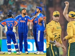 IND vs SA, T20 World Cup 2026 : दक्षिण आफ्रिकेला 'महाराज' पावला, भारताचा लाजिरवाणा पराभव