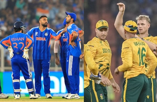 IND vs SA, T20 World Cup 2026 : दक्षिण आफ्रिकेला 'महाराज' पावला, भारताचा लाजिरवाणा पराभव