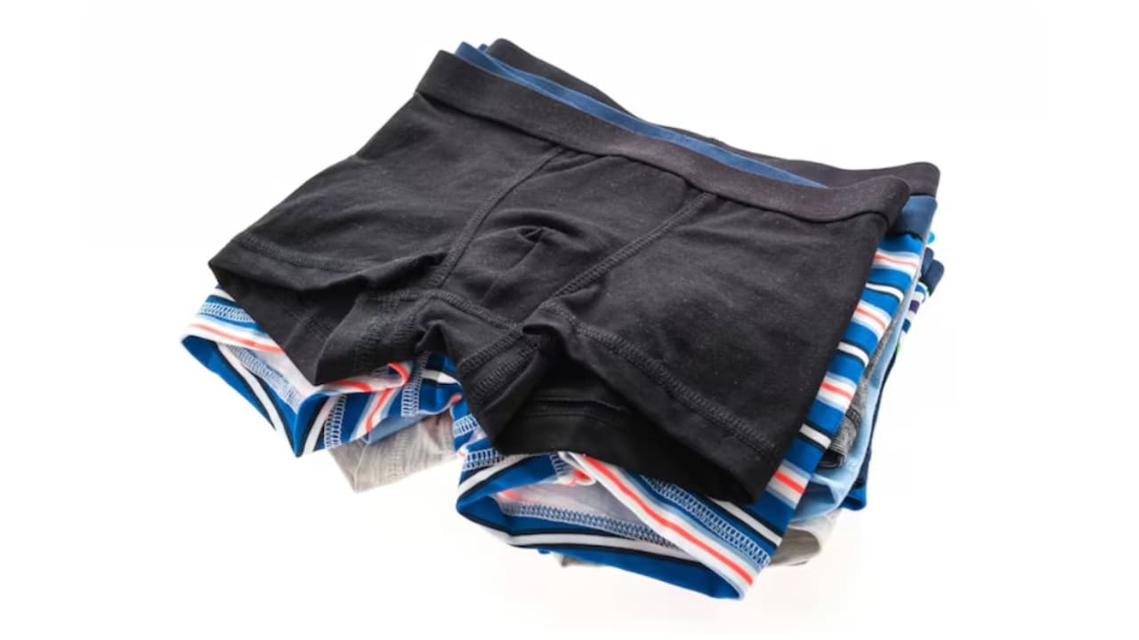 When Boxers Betray You: Why They Never Look or Fit Right After Washing