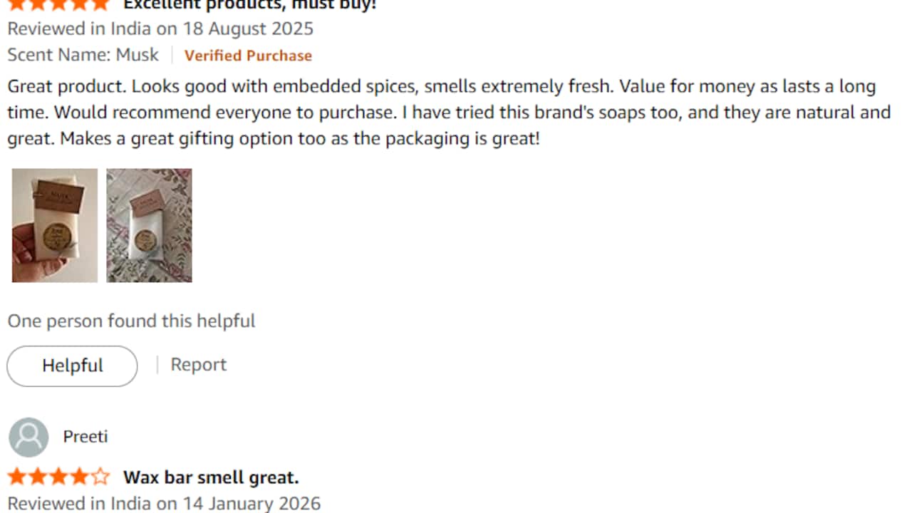 Patchouli Aroma Wax Bar Review For Wardrobes And Drawers Patchouli Aroma Wax Bar Review For Wardrobes And Drawers