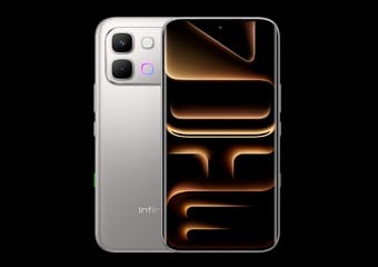 50MP कैमरा, 6500mAh बैटरी  के साथ Infinix NOTE Edge लॉन्च, जानें फीचर्स और कीमत