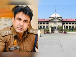 संभल हिंसा केस : क्या रद्द होगा ASP अनुज चौधरी पर FIR का आदेश? 9 फरवरी को हाईकोर्ट में सुनवाई