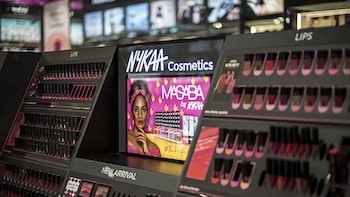 Nykaa Shares in Focus: Motilal Oswal Cautious on Valuations; Maintains Neutral — Check Target Price