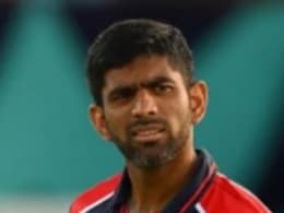 IND vs USA: कूच बिहार में धमाका, विश्व कप के बेस्ट बॉलर,अमेरिका में बसे, 'निर्णय'  का सर्वश्रेष्ठ उदाहरण, सौरभ नेत्रावल्कर जैसा 'स्कोर' किसी का नहीं