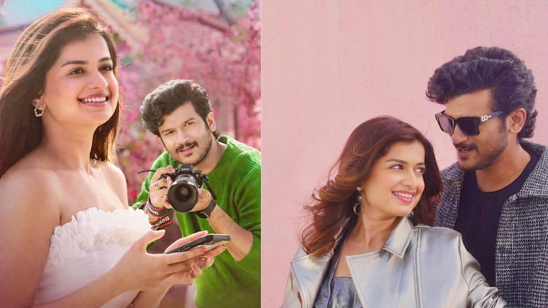 Turu Turu Song: बिग बॉस फेम आयुषच्या 'तुरु-तुरु'ची तुफान हवा! गाण्याने लावलंय वेड; 2 दिवसात 1 मिलियन व्ह्यूज