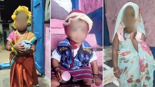 Karnataka Woman Hangs Her 3 Children, Drinks Diesel In Suicide Attempt