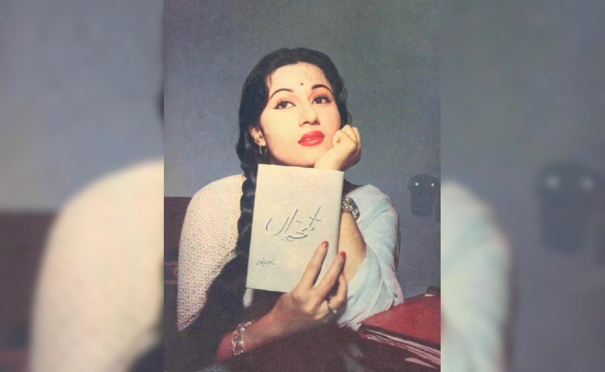 Latest and Breaking News on NDTV