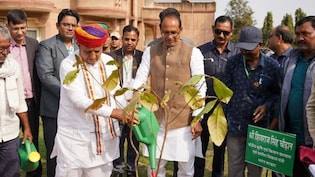 'गेहूं, चावल, मक्का और डेयरी पर दरवाजा बंद', कृषि मंत्री शिवराज बोले- किसी कीमत पर अमेरिका से आयात नहीं&nbsp;