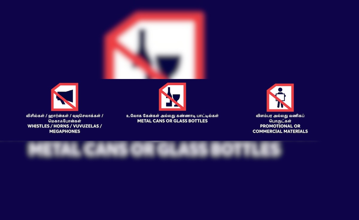 Latest and Breaking News on NDTV