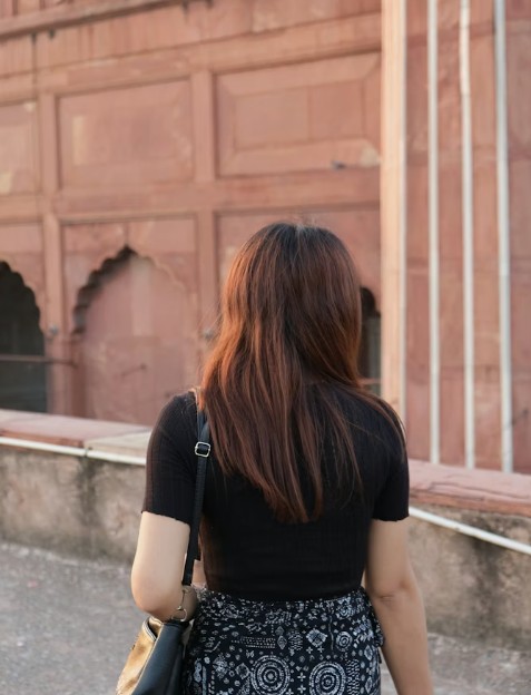 US-Born Woman's Honest Take On Moving To India: "Culture Shock Is Real"