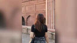 US-Born Woman's Honest Take On Moving To India: "Culture Shock Is Real"
