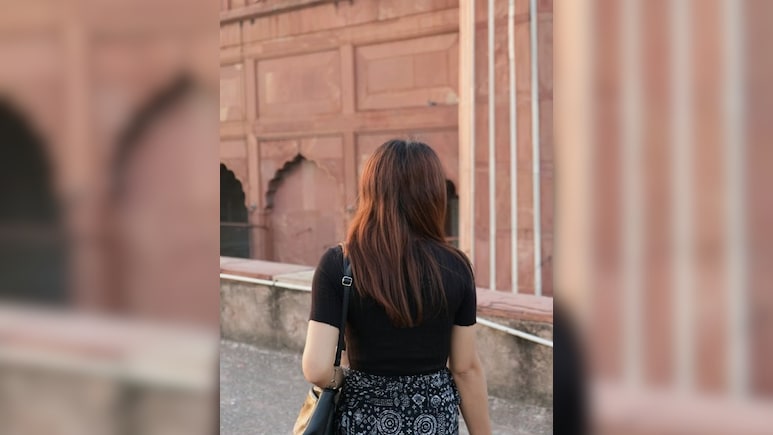 US-Born Woman's Honest Take On Moving To India: "Culture Shock Is Real"