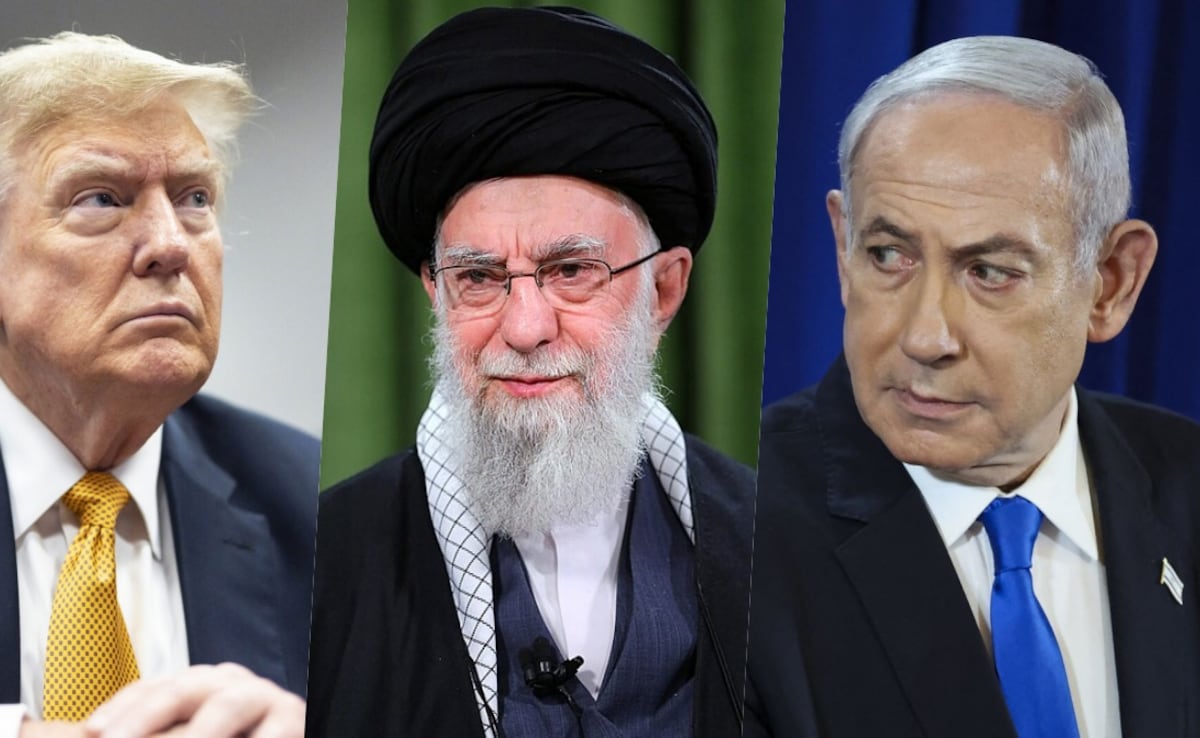 4 महीने से चल रही थी खामेनेई के खात्मे की तैयारी, अमेरिका-इजरायल बनाम ईरान के बीच युद्ध का कारण और अंजाम