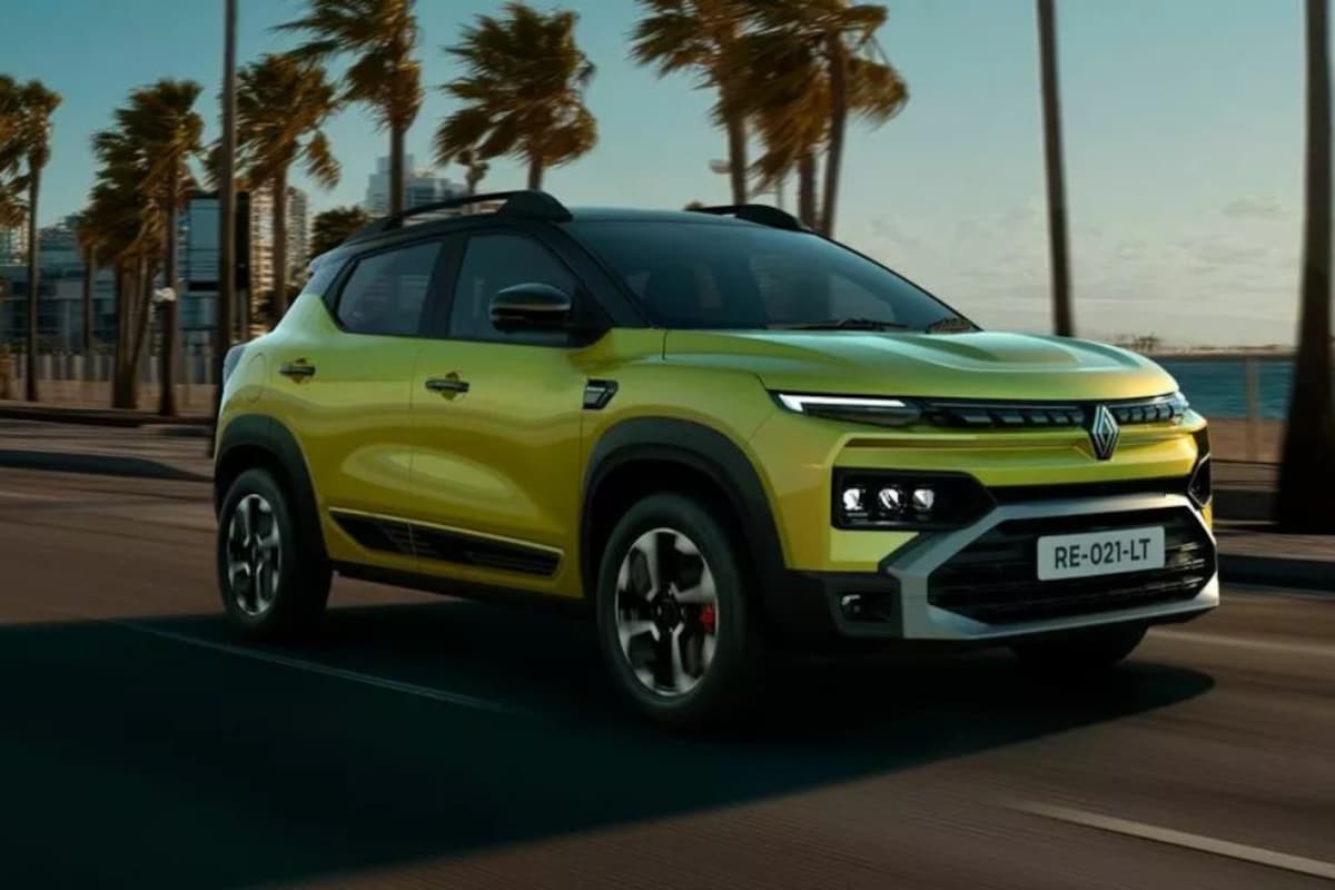 Latest and Breaking News on NDTV