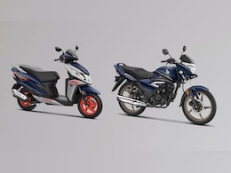 Honda Shine 125 X, Dio 125 X Edition Launched In India; Check Prices