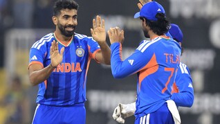 IND Vs PAK: महाशिवरात्री, पाकिस्तानचा धुव्वा अन् विचित्र योगायोग! करोडो भारतीयांचं टेन्शन वाढलं