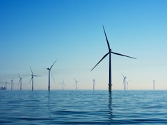 India Sets More Ambitious Climate Goals: 47% Emissions Cut, 60% Renewable Power By 2035