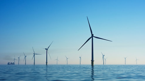 India Needs $22.7 Trillion Investment to Achieve Net Zero Target by 2070: Niti Study