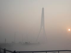 Fog Alert: दिल्ली NCR में छाया कोहरा, आज बारिश के भी आसार, फरवरी के पहले हफ्ते में रिकॉर्डतोड़ बारिश