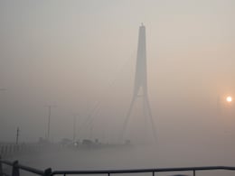 Fog Alert: दिल्ली NCR में छाया कोहरा, आज बारिश के भी आसार, फरवरी के पहले हफ्ते में रिकॉर्डतोड़ बारिश