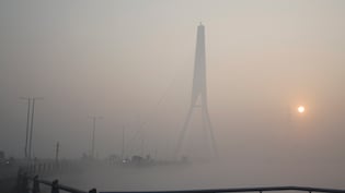 Fog Alert: दिल्ली NCR में छाया कोहरा, आज बारिश के भी आसार, फरवरी के पहले हफ्ते में रिकॉर्डतोड़ बारिश