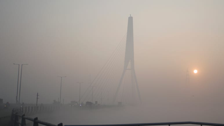 Fog Alert: दिल्ली NCR में छाया कोहरा, आज बारिश के भी आसार, फरवरी के पहले हफ्ते में रिकॉर्डतोड़ बारिश
